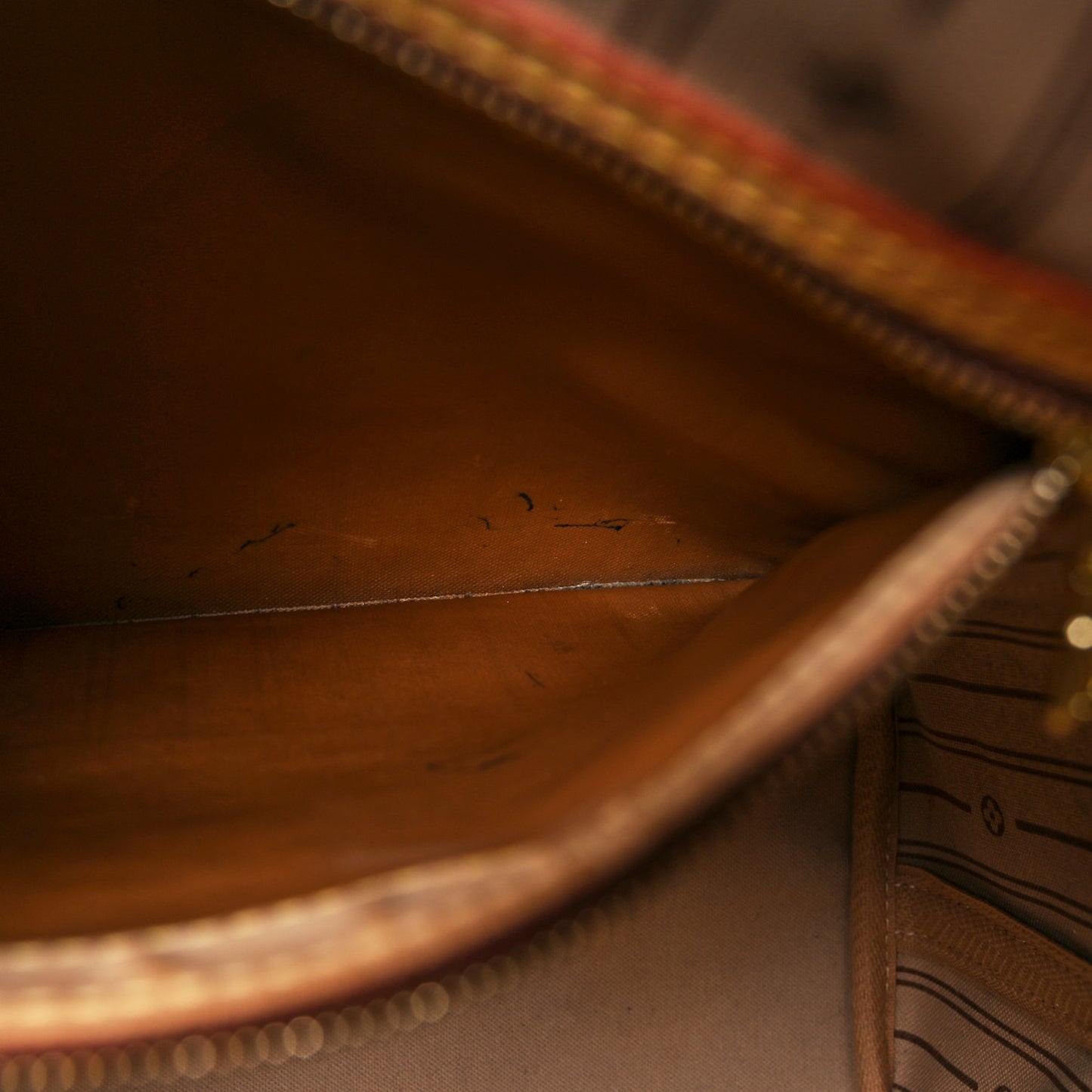 Monogram Neverfull MM