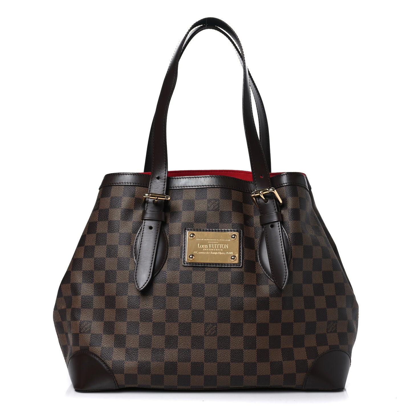 Damier Ebene Hampstead MM