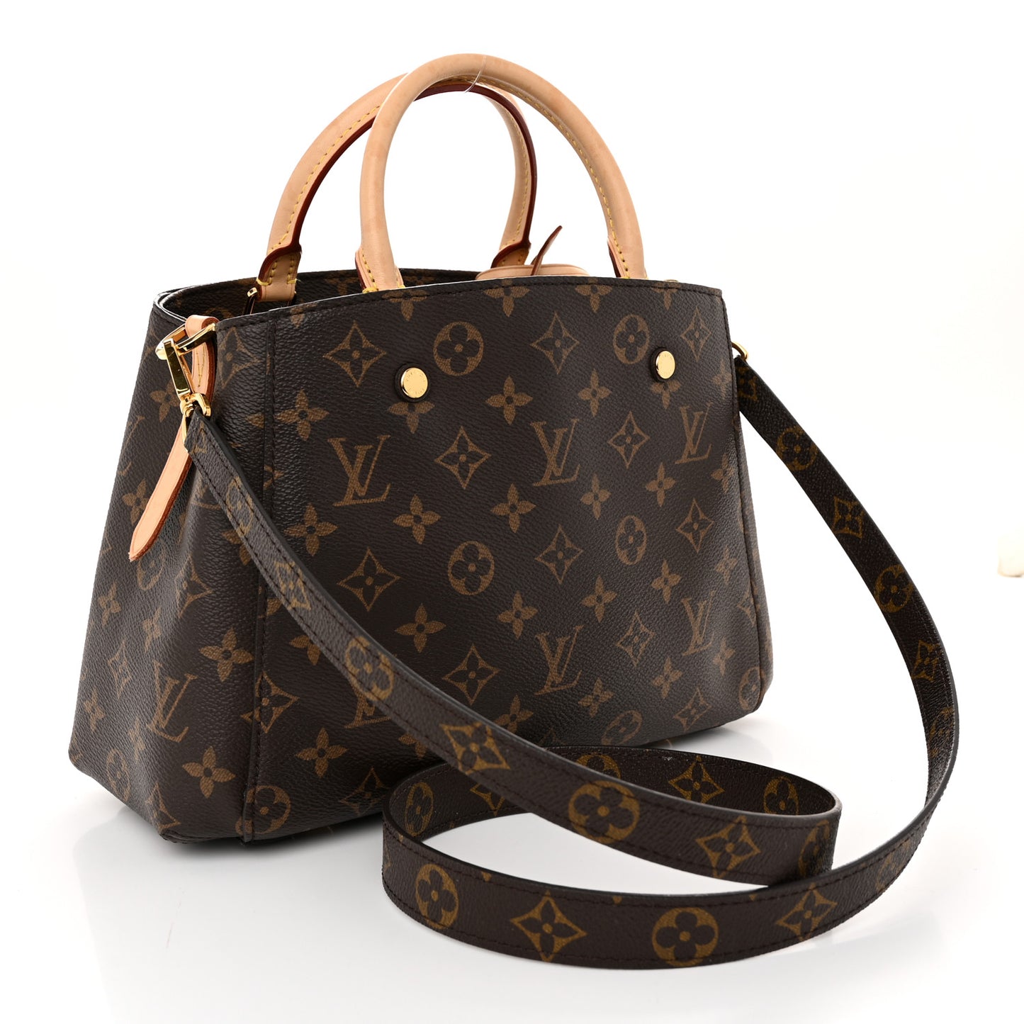 Monogram Montaigne BB