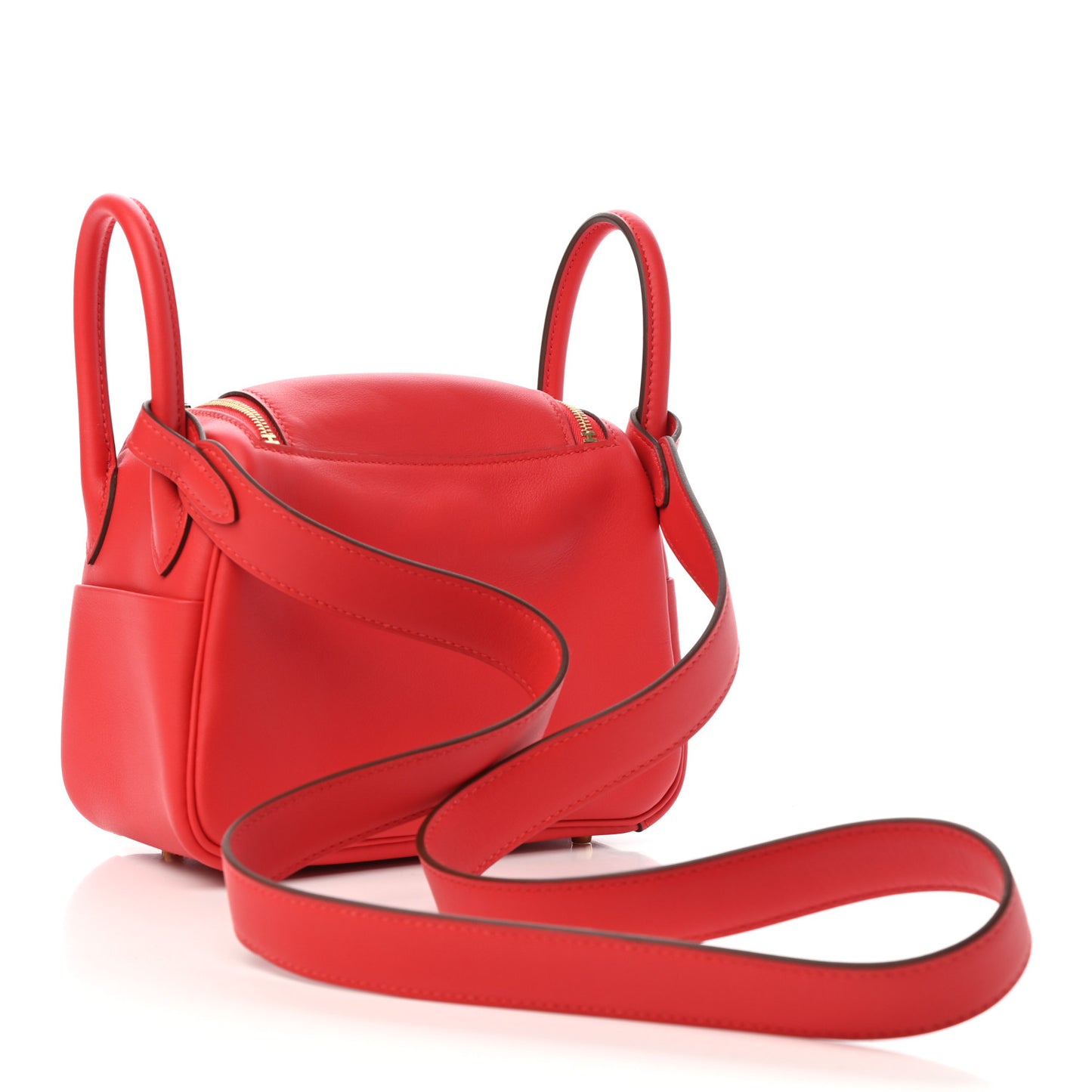Swift Mini Lindy 20 Rouge De Coeur