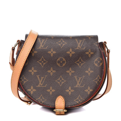 Louis Vuitton Monogram Tambourin 1 of 11