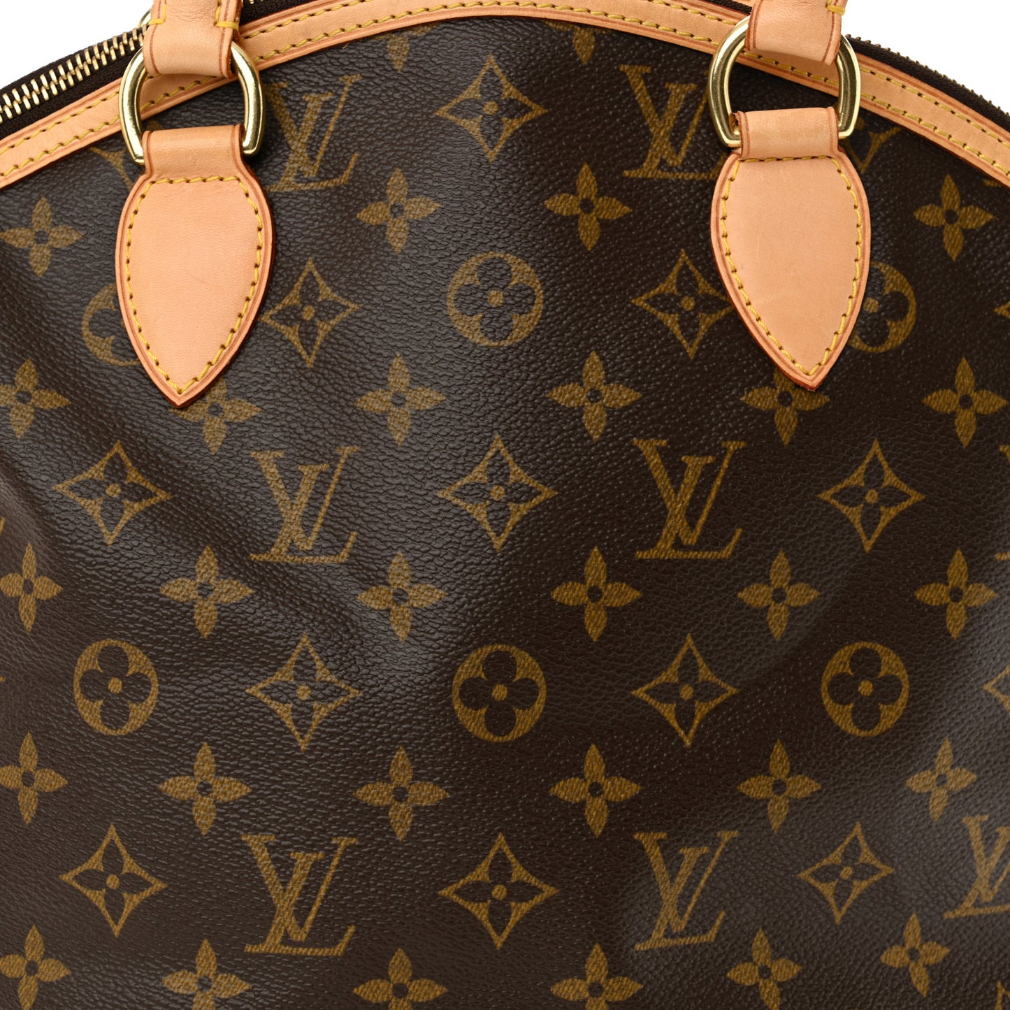 Monogram Lockit PM