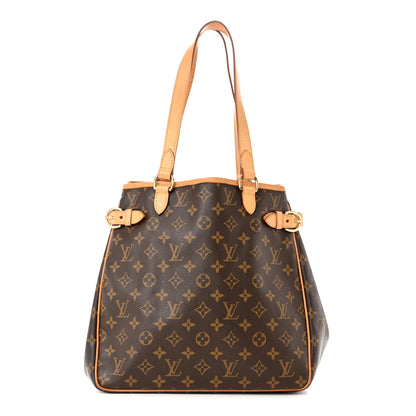 Louis Vuitton Monogram Batignolles Vertical 1 of 13