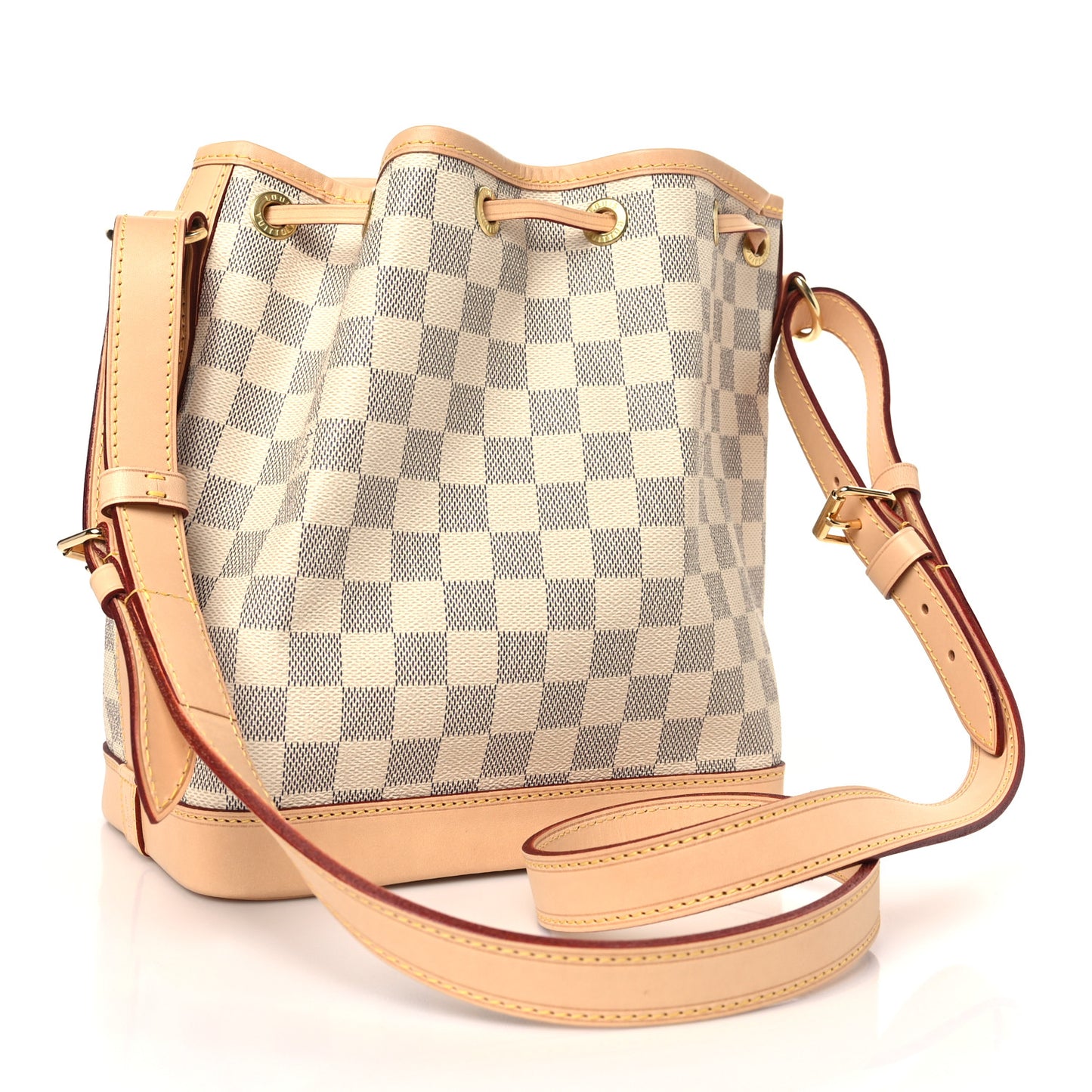 Damier Azur Noe BB