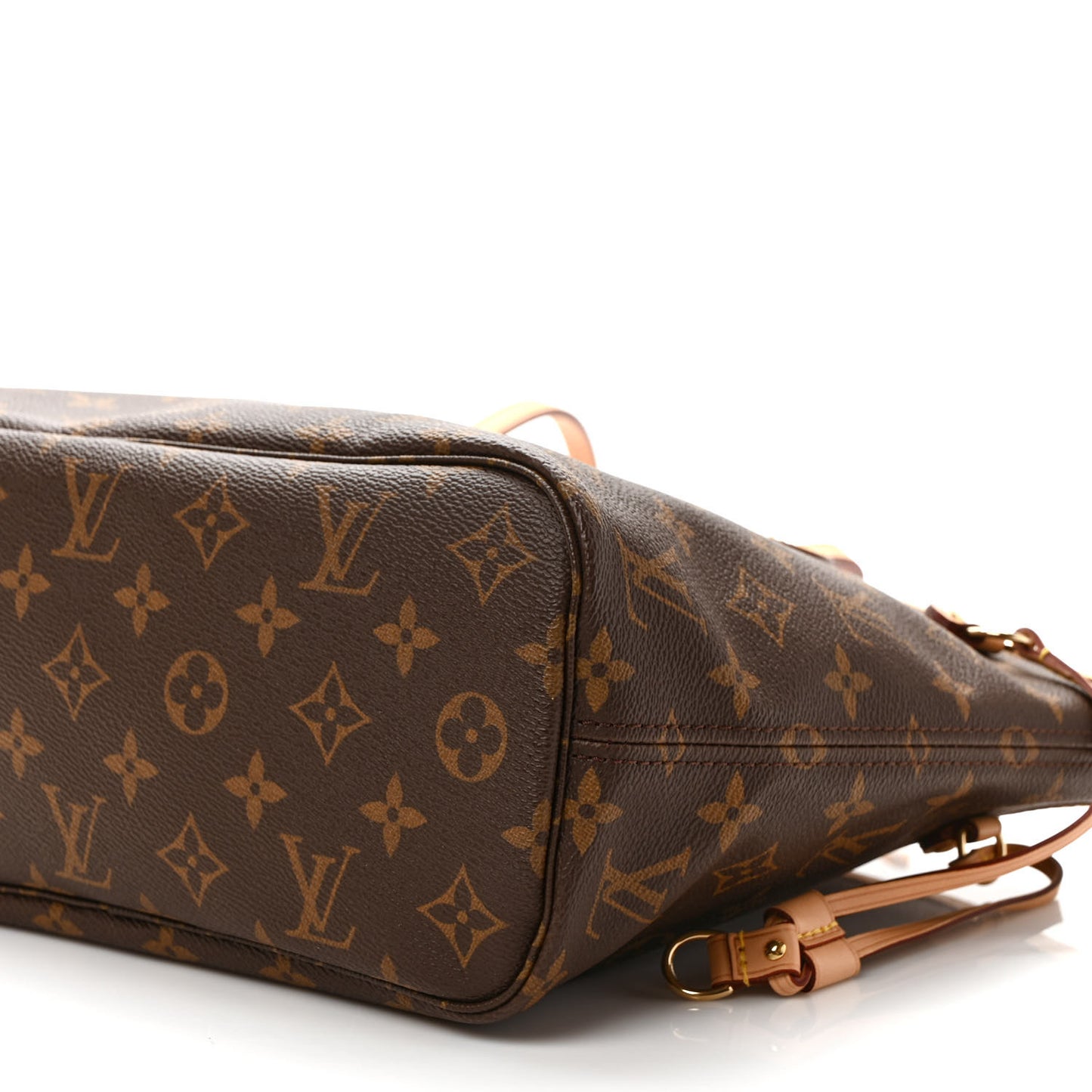 Monogram Neo Neverfull PM Pivoine