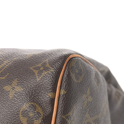Louis Vuitton Monogram Speedy 35 10 of 16