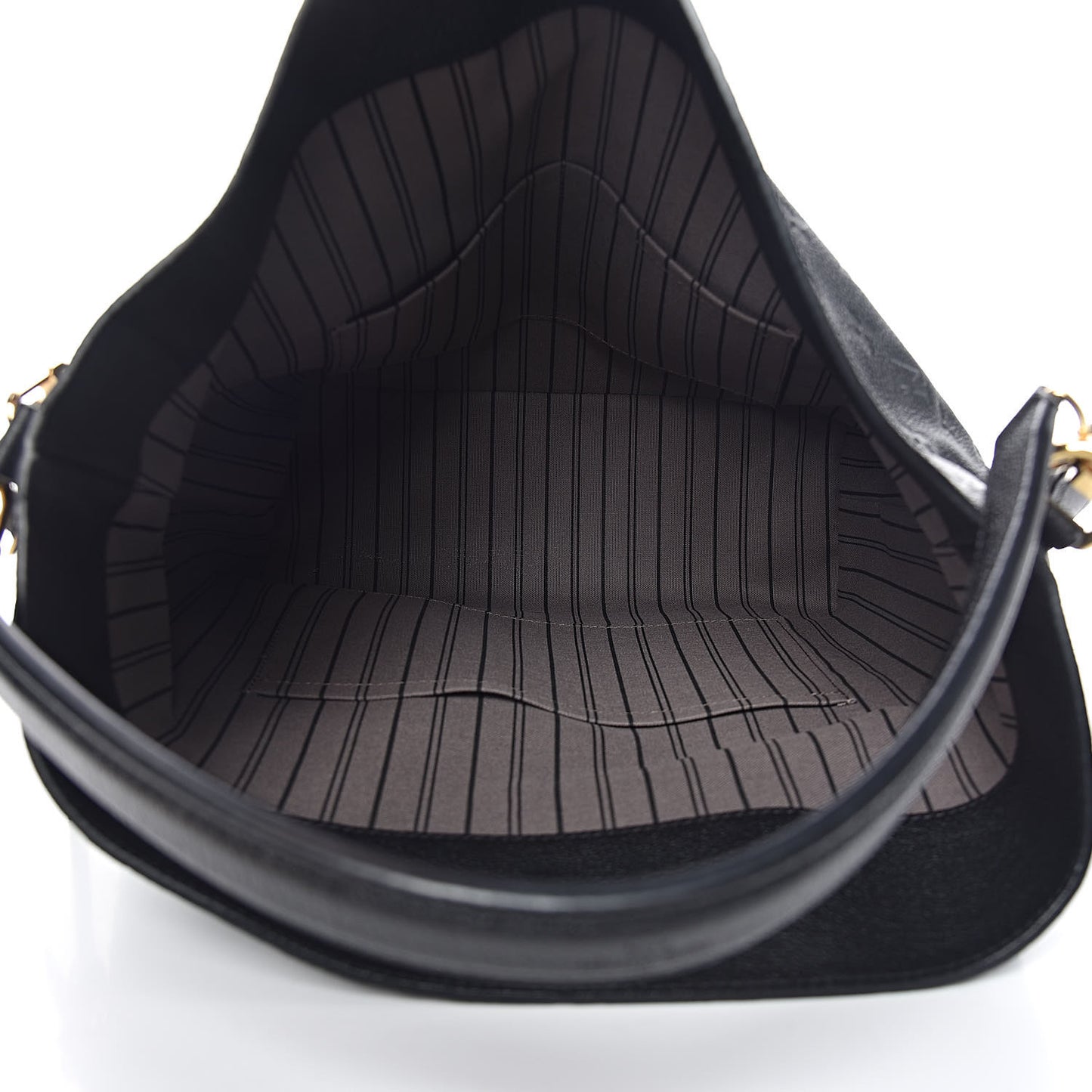 Empreinte Melie Black