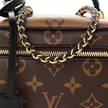 Louis Vuitton Reverse Monogram Vanity PM 7 of 9