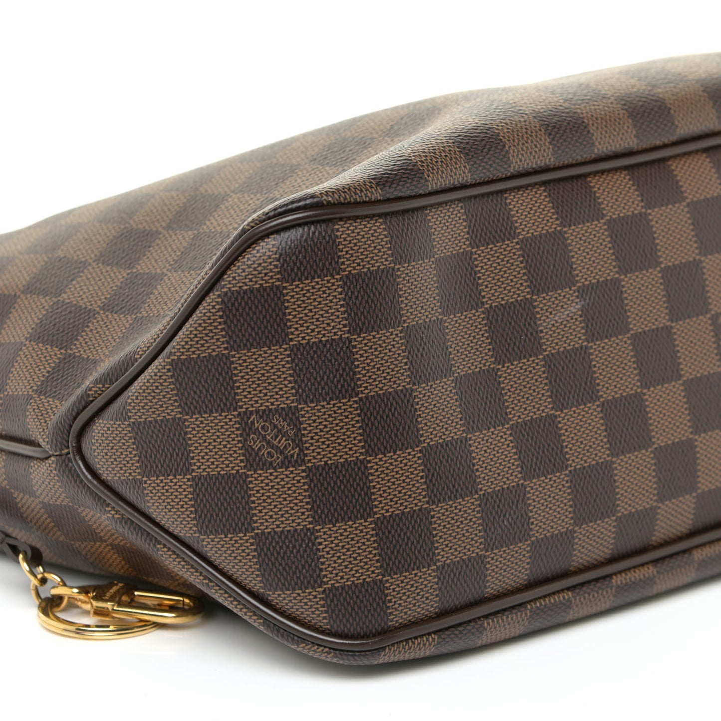 Damier Ebene Delightful PM