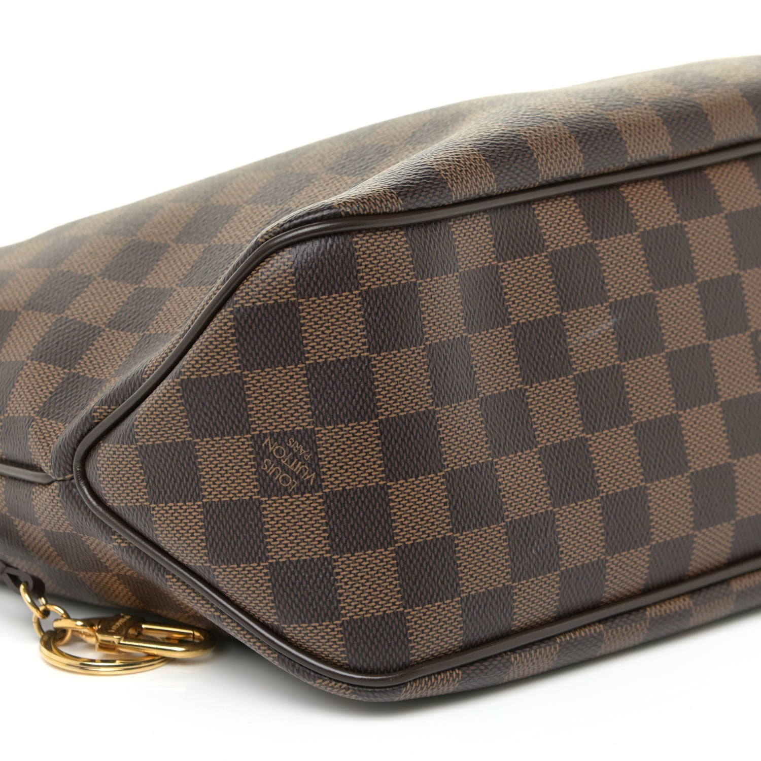 Louis Vuitton Damier Ebene Delightful PM 8 of 12