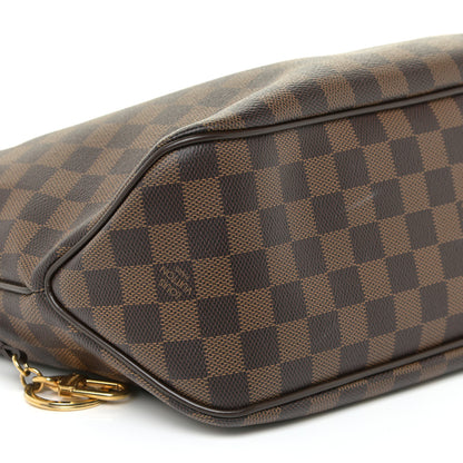 Louis Vuitton Damier Ebene Delightful PM 8 of 12