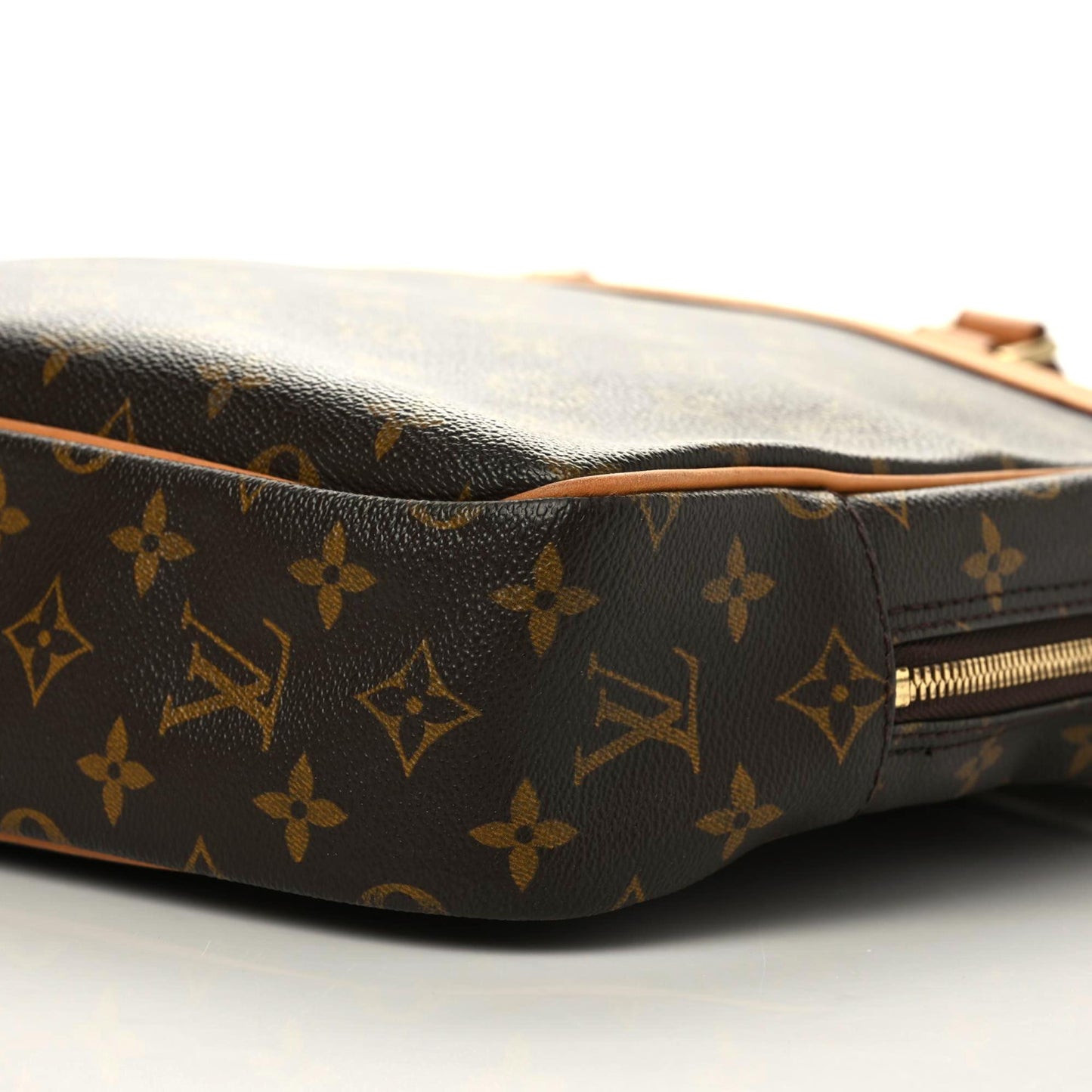 Monogram Porte-Documents Pegase Briefcase