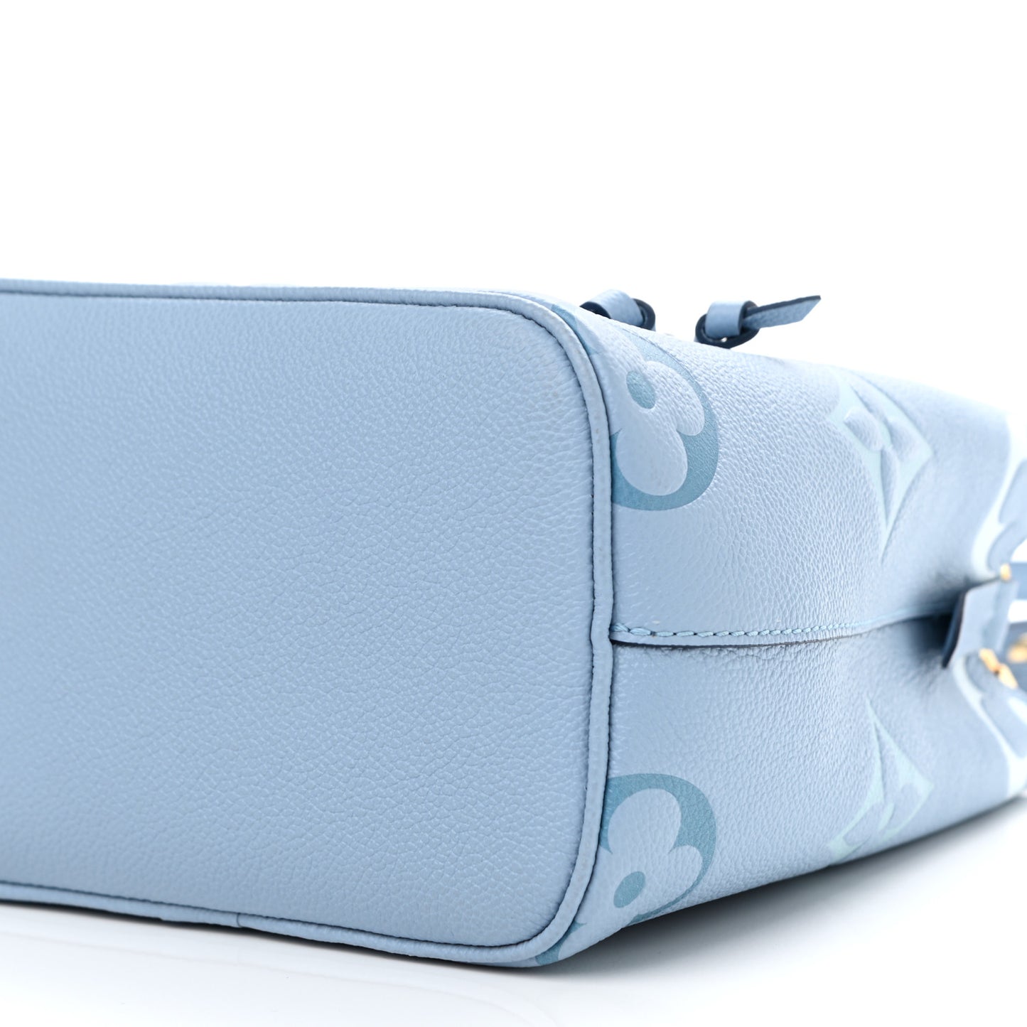 Empreinte Monogram Giant By The Pool Neonoe BB Summer Blue