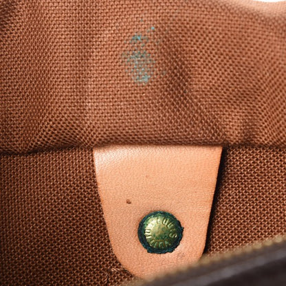 Louis Vuitton Monogram Speedy 25 8 of 8