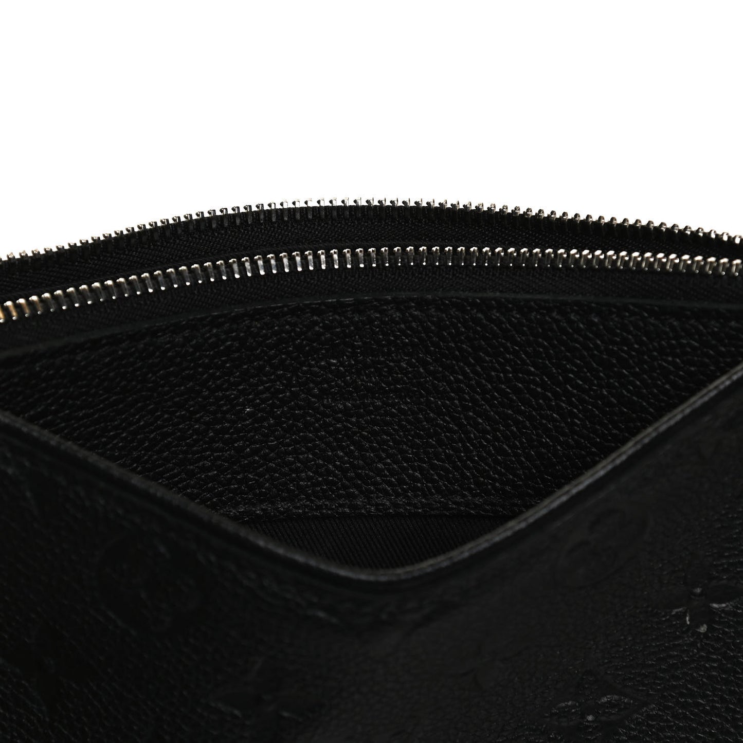Empreinte Pallas Crossbody Black