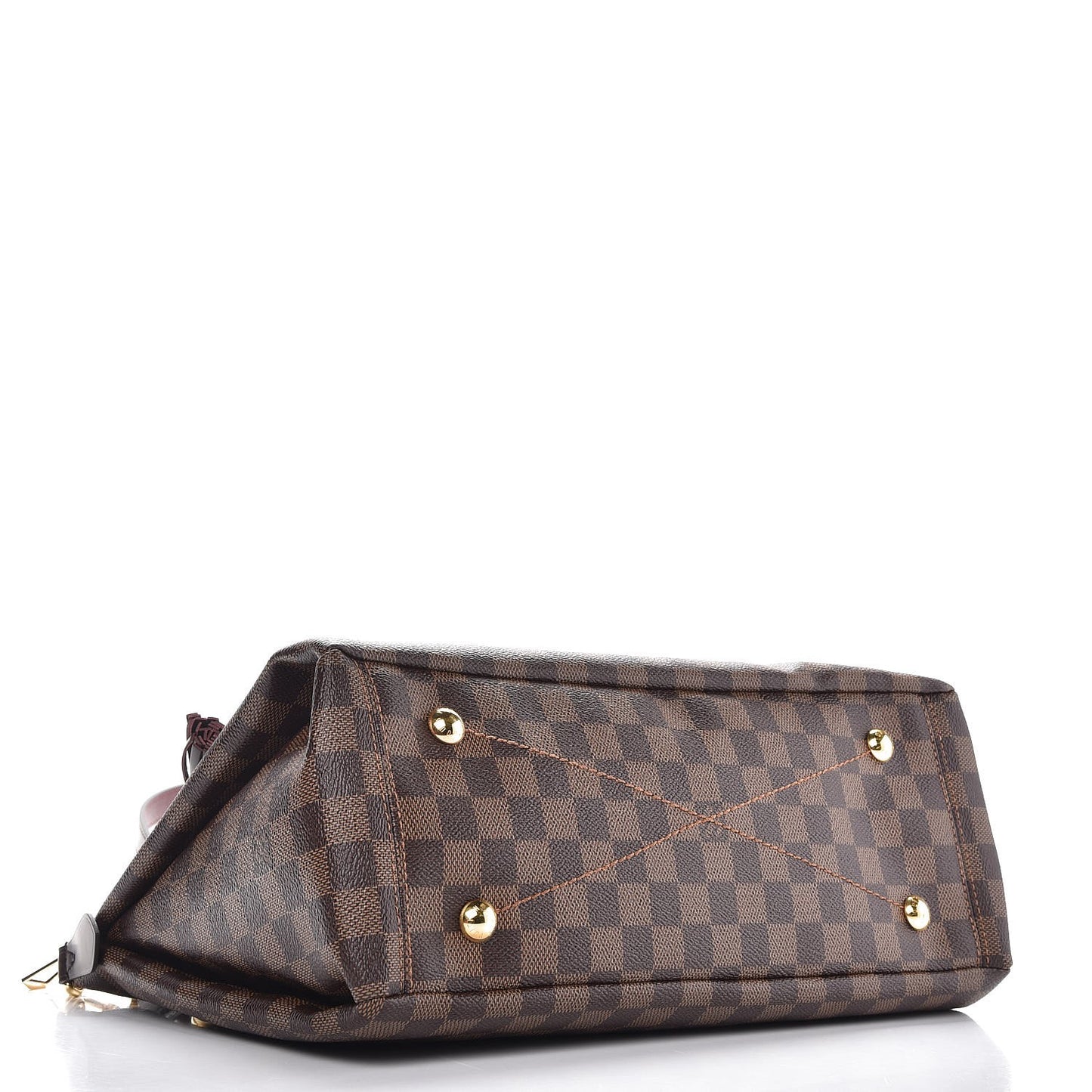 Damier Ebene Lymington