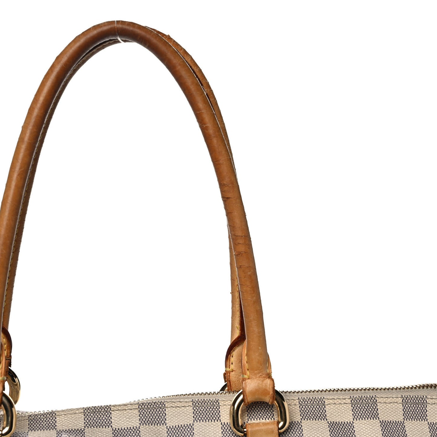 Damier Azur Saleya GM