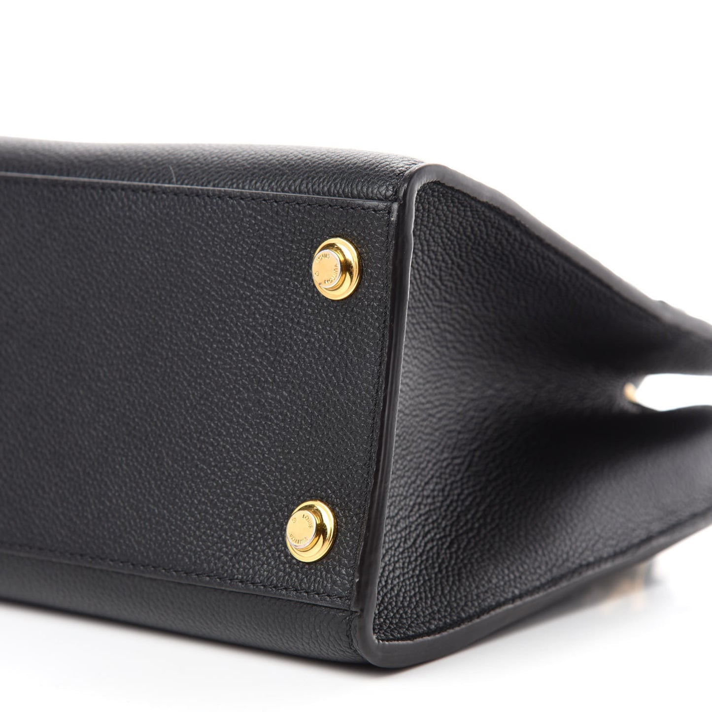 Taurillon City Steamer PM Black