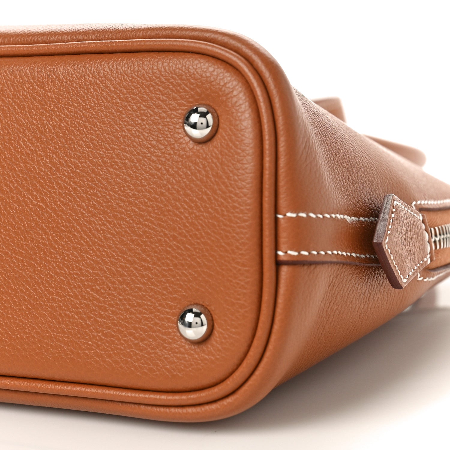 Hermes Evercolor 1923 Bolide 25 Gold 8 of 8