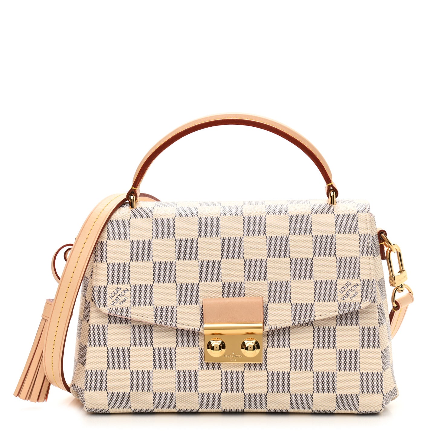 Damier Azur Croisette