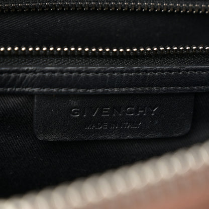 Givenchy Sugar Goatskin Medium Antigona Cognac 6 of 13