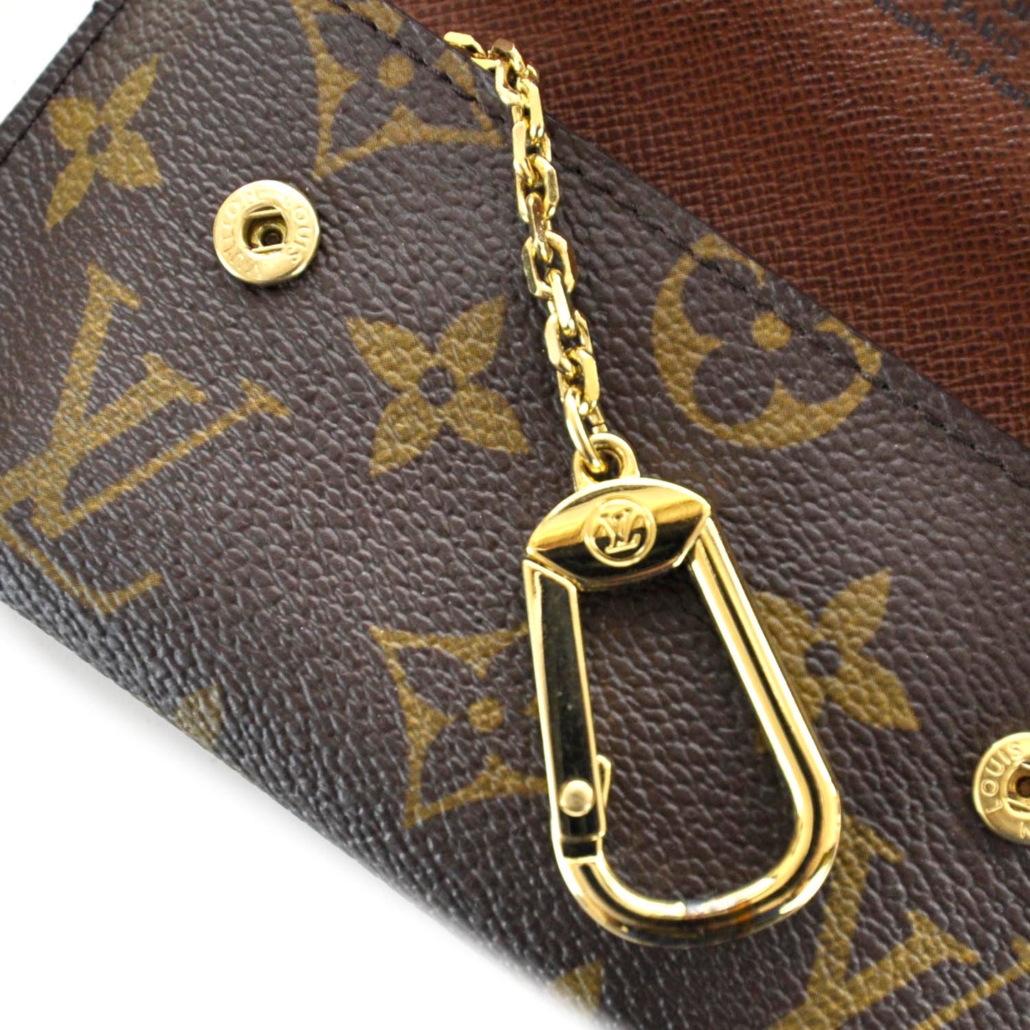 Monogram Multicles Rabat