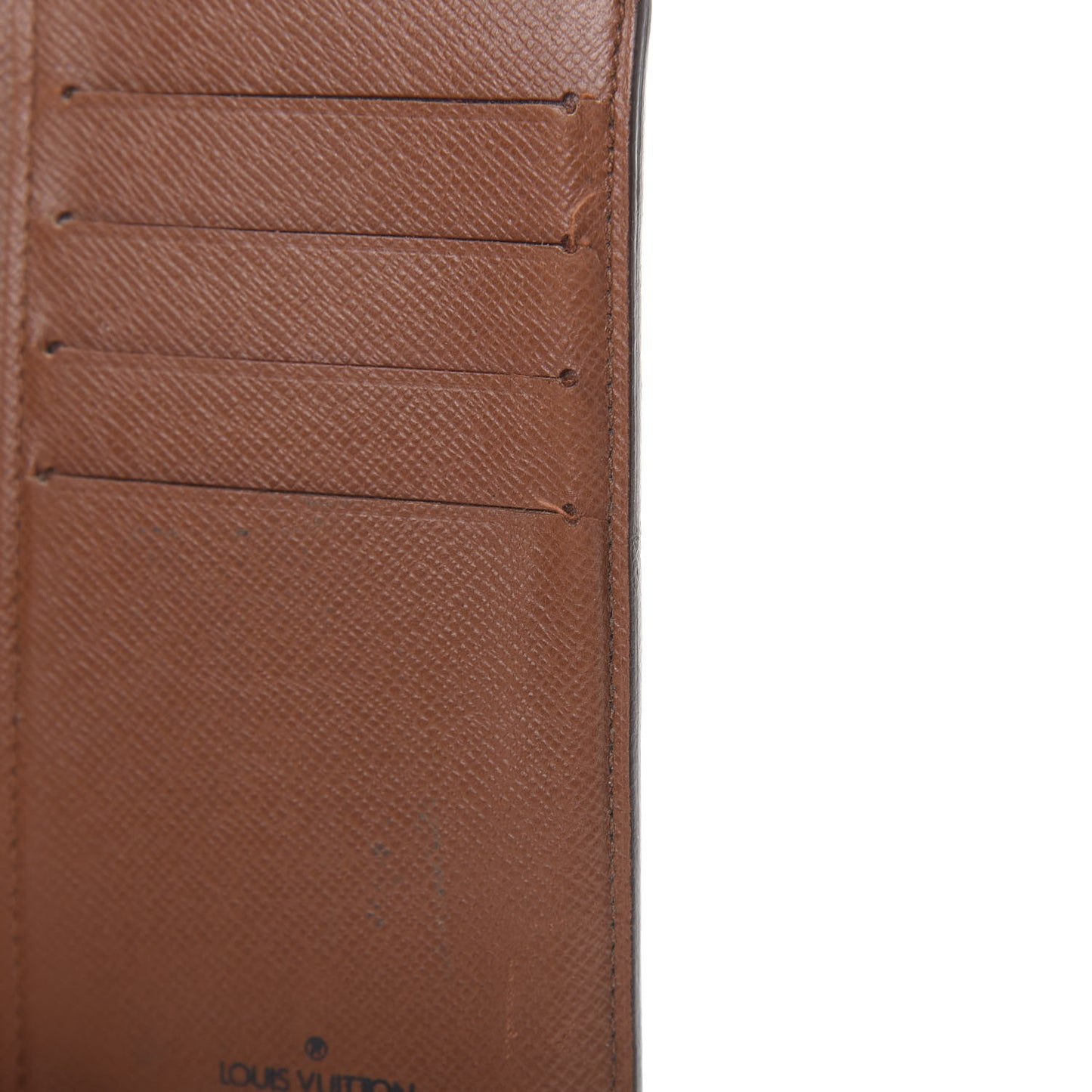 Monogram French Purse Wallet