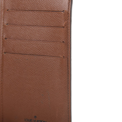 Louis Vuitton Monogram French Purse Wallet 9 of 15