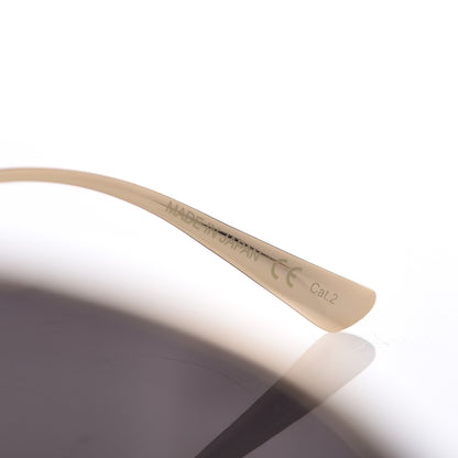 Gucci Aviator Sunglasses GG0334S Gold 6 of 7