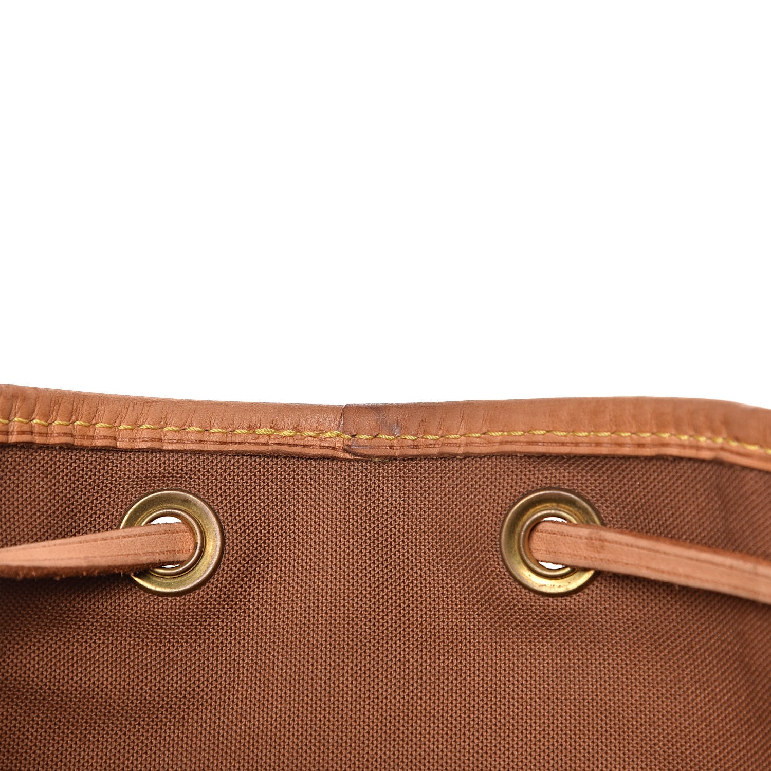 Louis Vuitton Monogram Montsouris MM Backpack 9 of 22