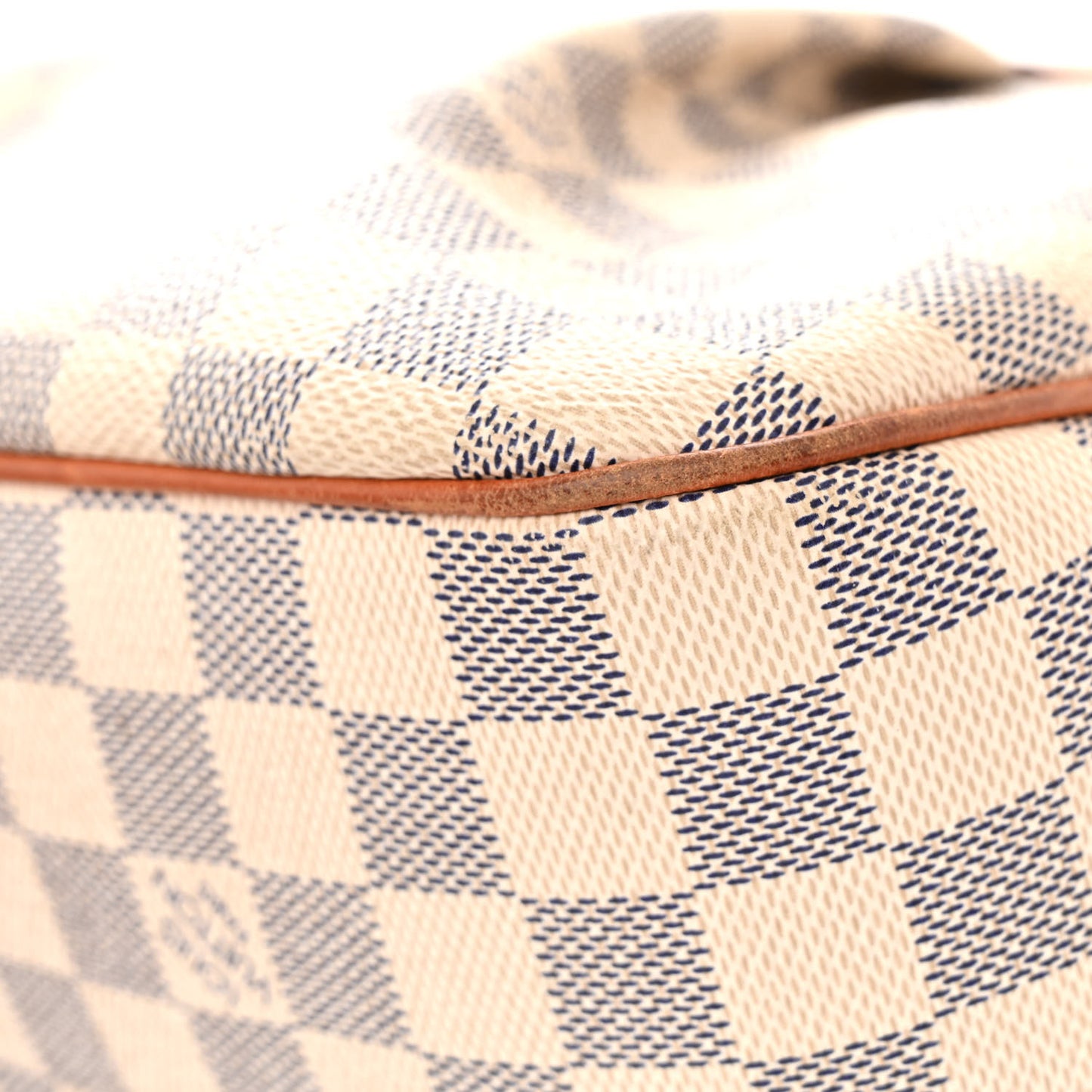 Damier Azur Siracusa PM