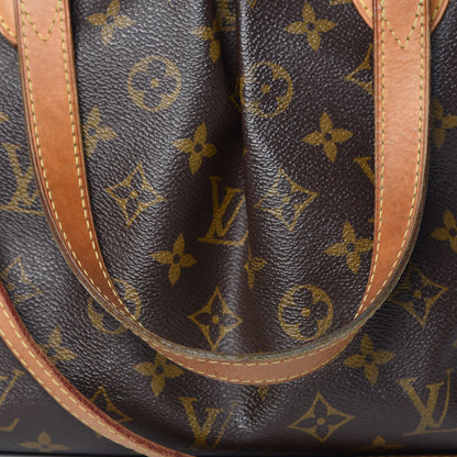 Louis Vuitton Monogram Palermo PM 16 of 17