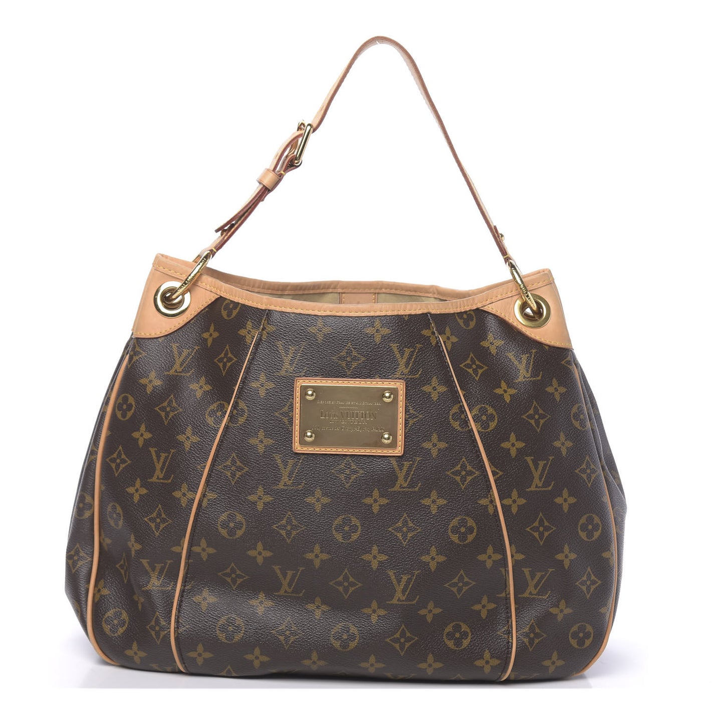 Monogram Galliera PM