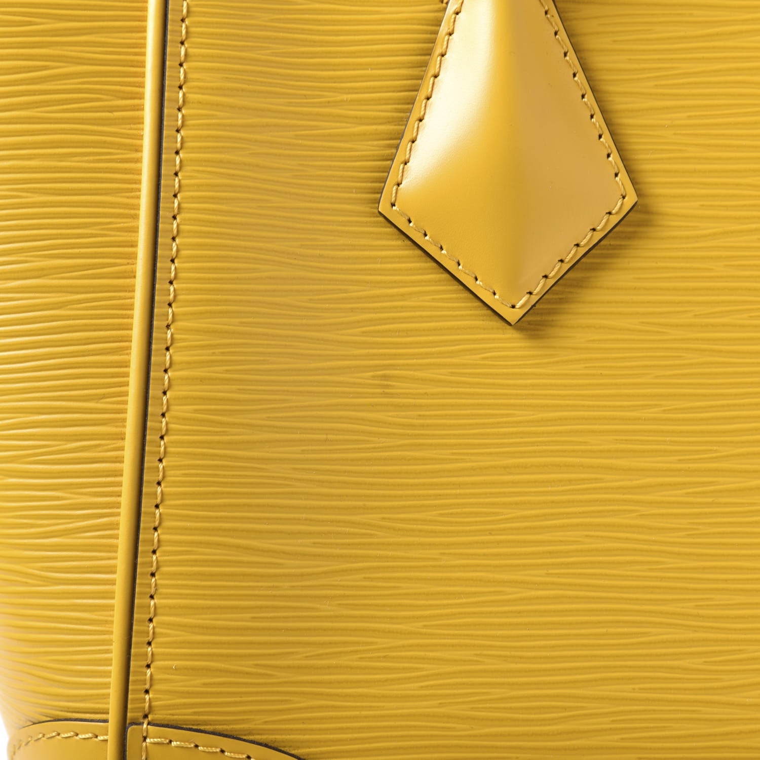 Louis Vuitton Epi Phenix PM Jonquille 11 of 11