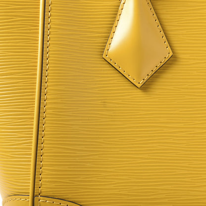 Louis Vuitton Epi Phenix PM Jonquille 11 of 11