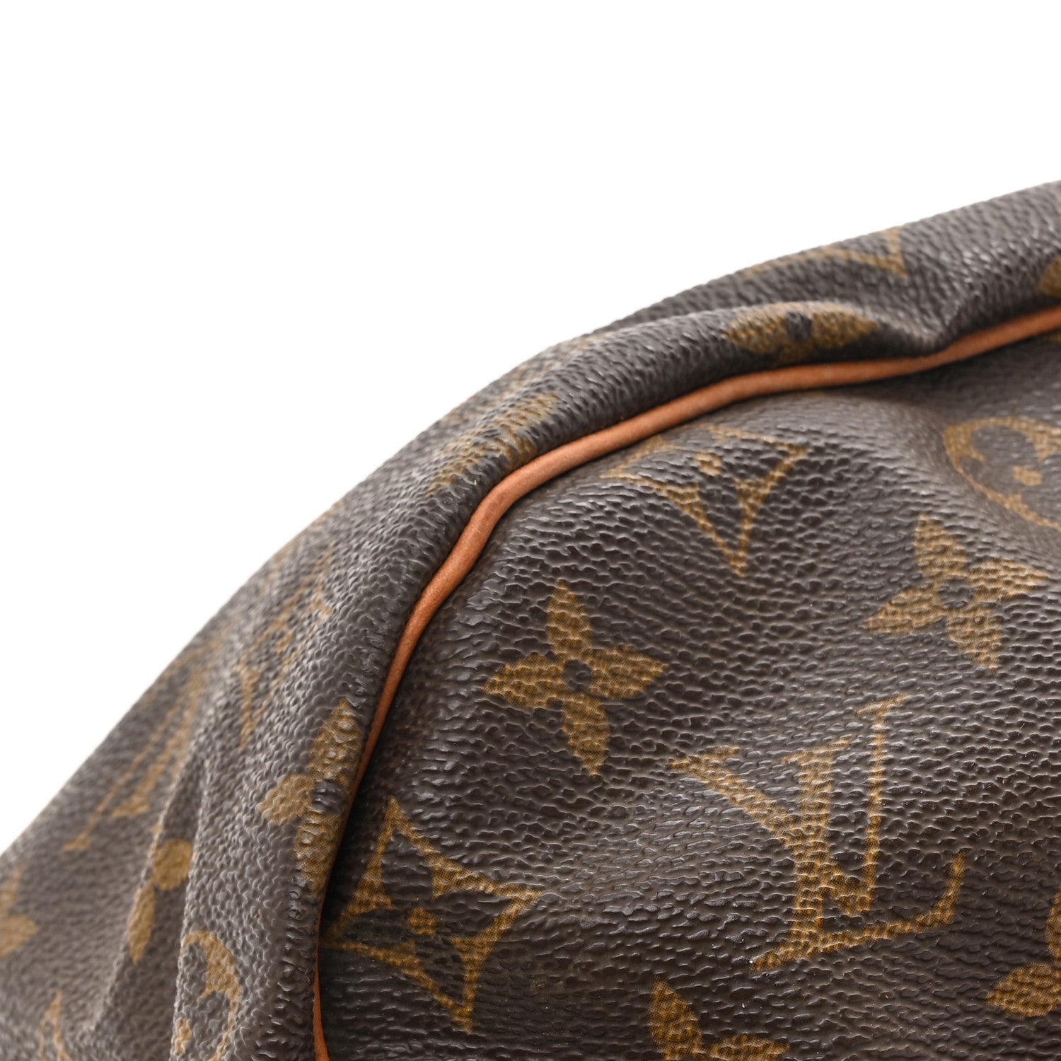 Louis Vuitton Monogram Saumur 35 15 of 16