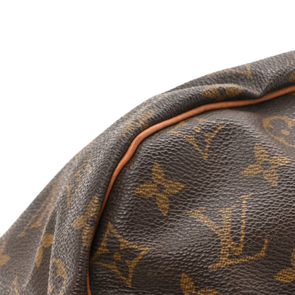 Louis Vuitton Monogram Saumur 35 15 of 16