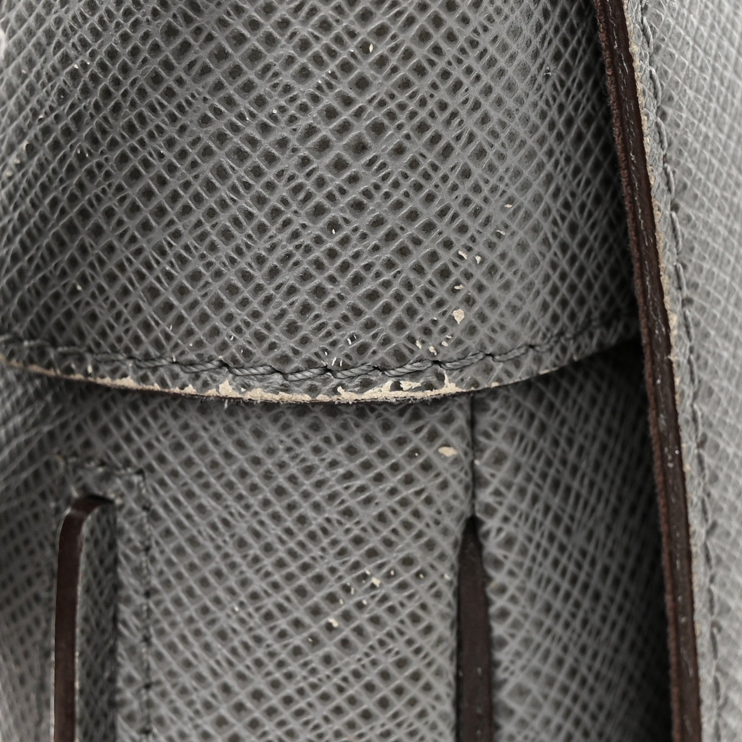 Louis Vuitton Taiga Roman PM Messenger Glacier 14 of 19