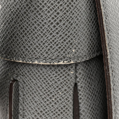 Louis Vuitton Taiga Roman PM Messenger Glacier 14 of 19