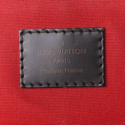 Louis Vuitton Damier Ebene Westminster GM 5 of 11