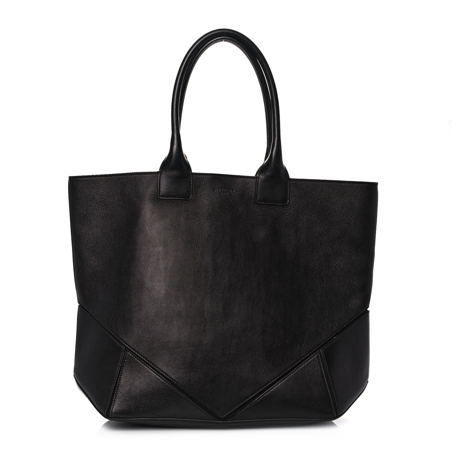Givenchy Nappa Medium Easy Tote Black 1 of 11