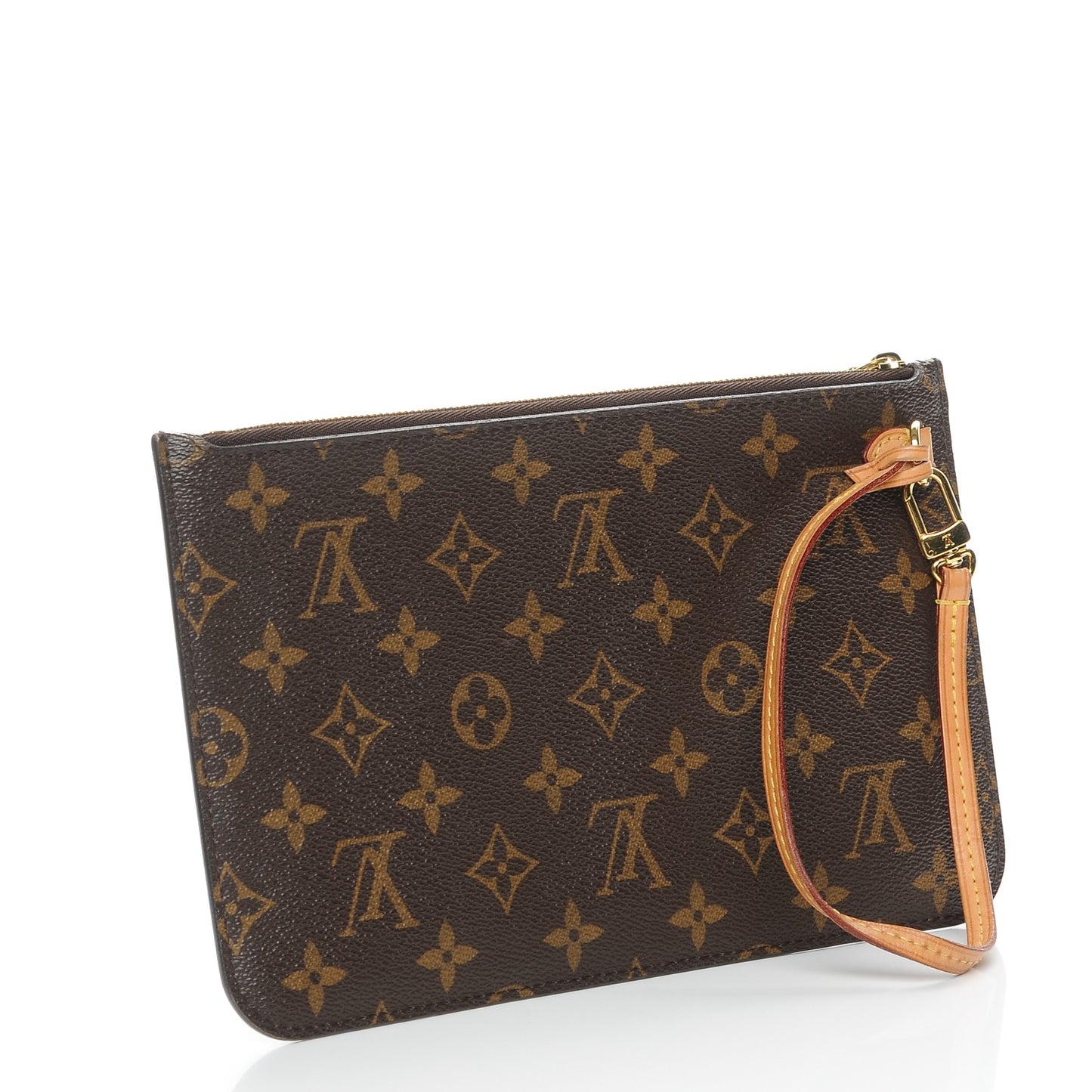 Monogram Neverfull MM GM Pochette