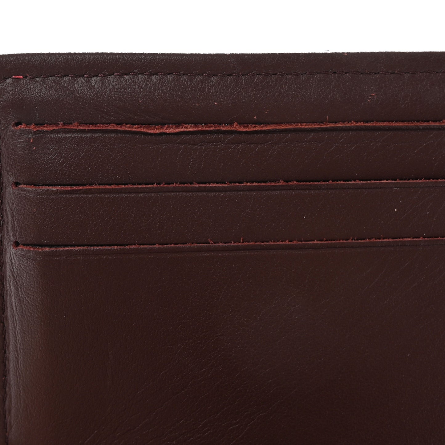 Caviar Quilted Compact Flap Wallet Black