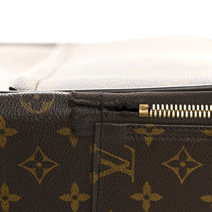 Louis Vuitton Monogram Pegase 70 12 of 18
