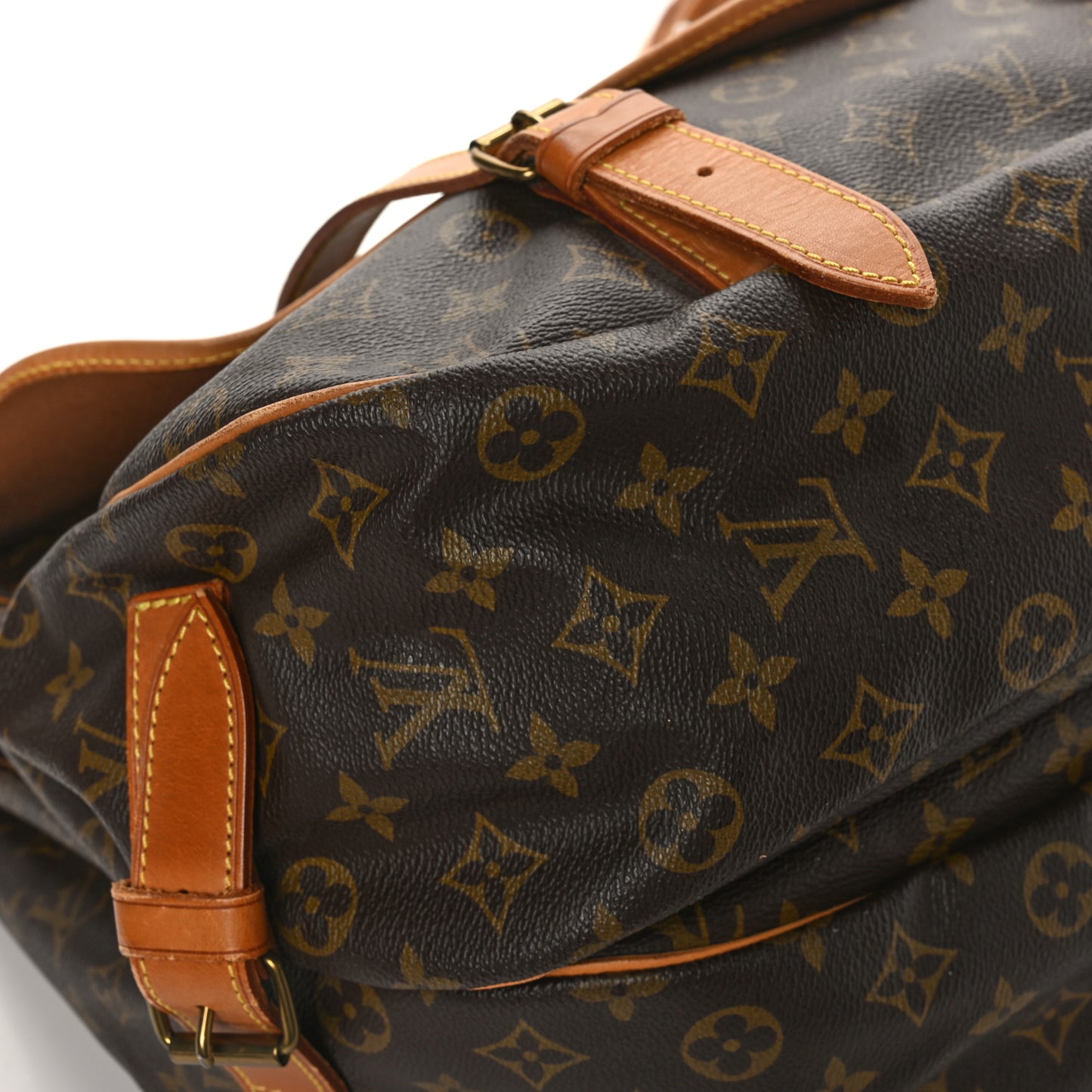 Monogram Saumur 43