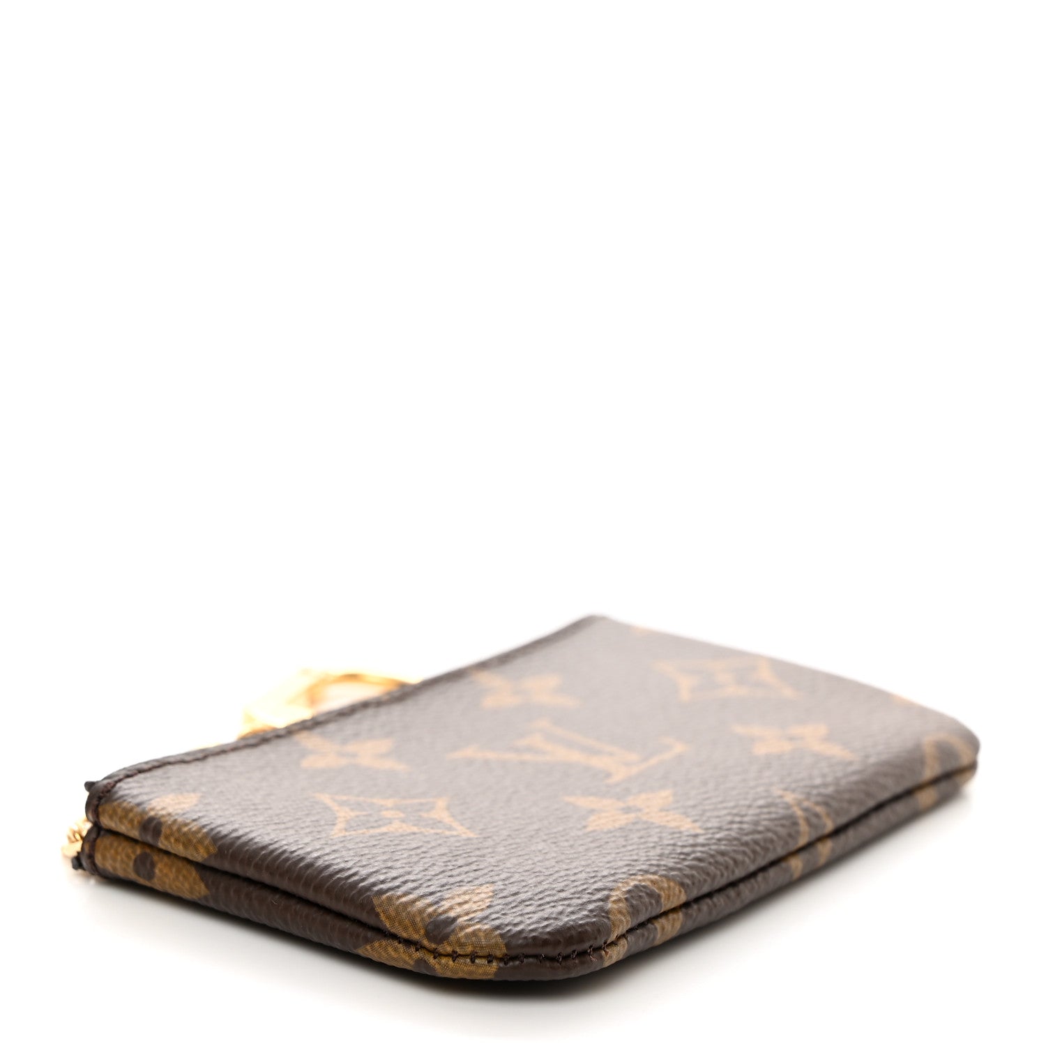 Louis Vuitton Monogram Key Pouch 4 of 7