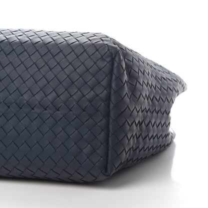 Bottega Veneta Nappa Intrecciato Garda Bag Tourmaline 7 of 7