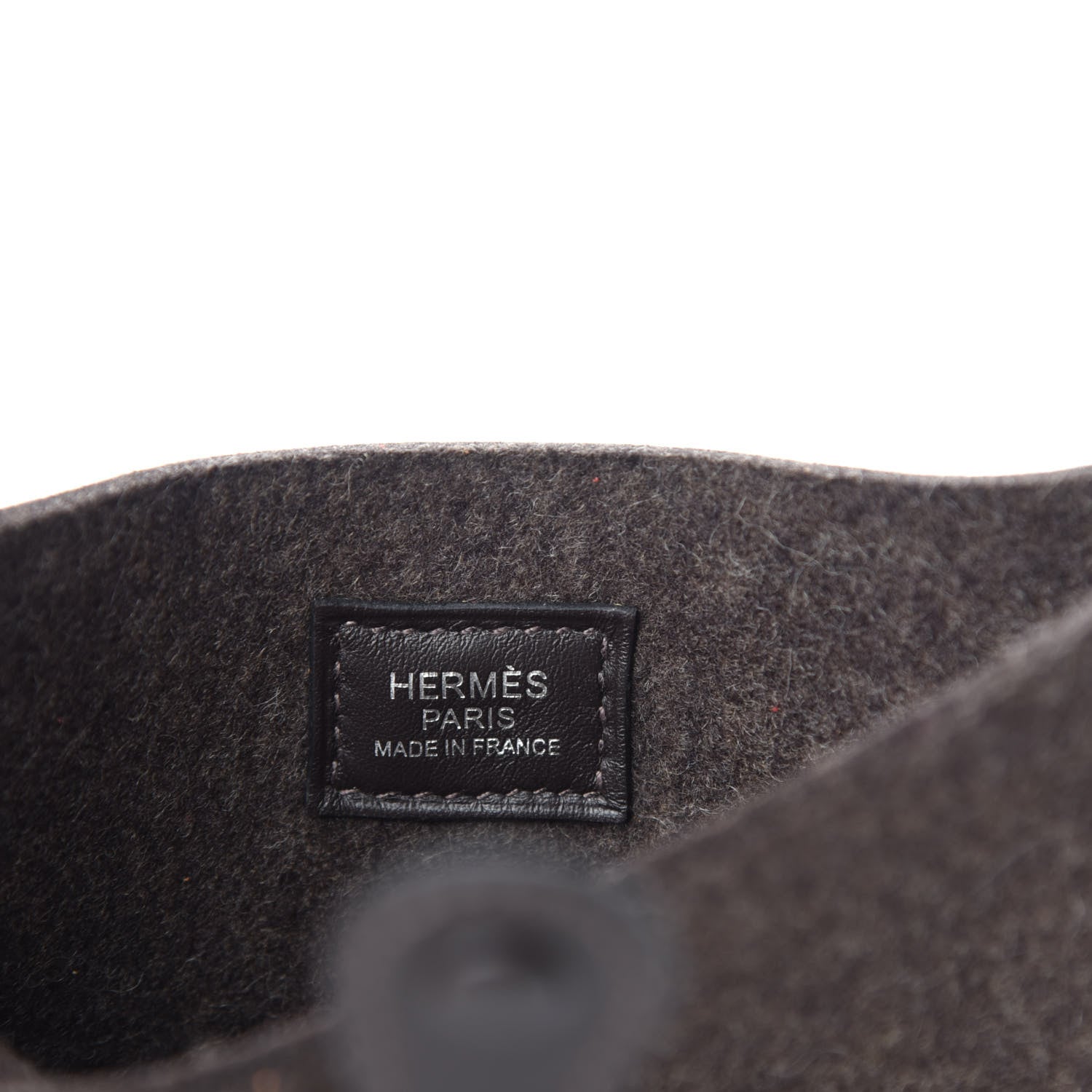 Hermes Feutre Swift Evelyne TPM Ebene 8 of 11