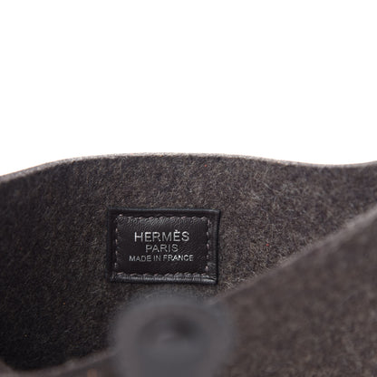 Hermes Feutre Swift Evelyne TPM Ebene 8 of 11