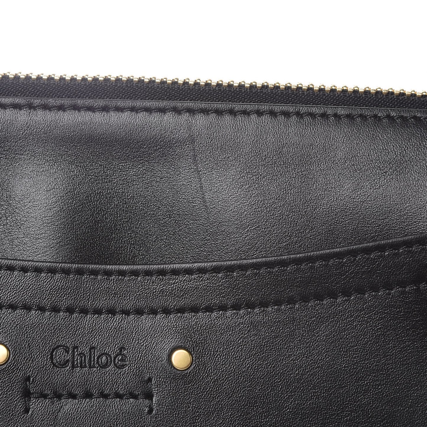 Calfskin Suede Small Roy Bag Black